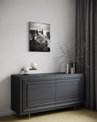 Eyes are Untamed Poets