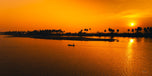 A Sunset to Remember