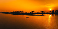 A Sunset to Remember