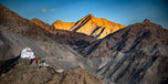 Leh Palace