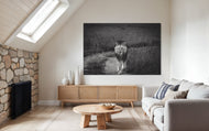 Lorkulup - The Legendary Lion of Masai Mara