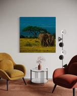 Grace in Herd