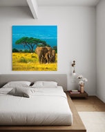 Grace in Herd