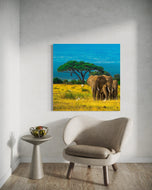 Grace in Herd