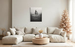 Graceful Grey