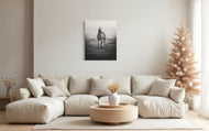 Graceful Grey