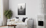 Graceful Grey