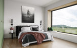 Graceful Grey