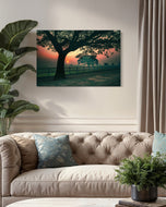 Soothing Tranquility